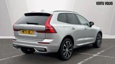 Volvo XC60 2.0 B4D Plus Dark 5dr AWD Geartronic Diesel Estate